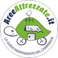 Logo Aree Attrezzate