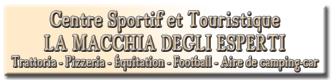 Logo La Macchia degli Esperti - Molfetta