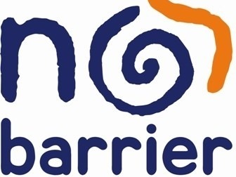 Logo No Barrier