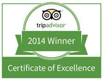 Logo Trip Advisor