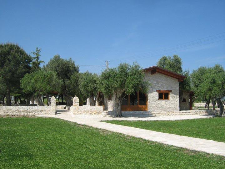 TRATTORIA-PIZZERIA