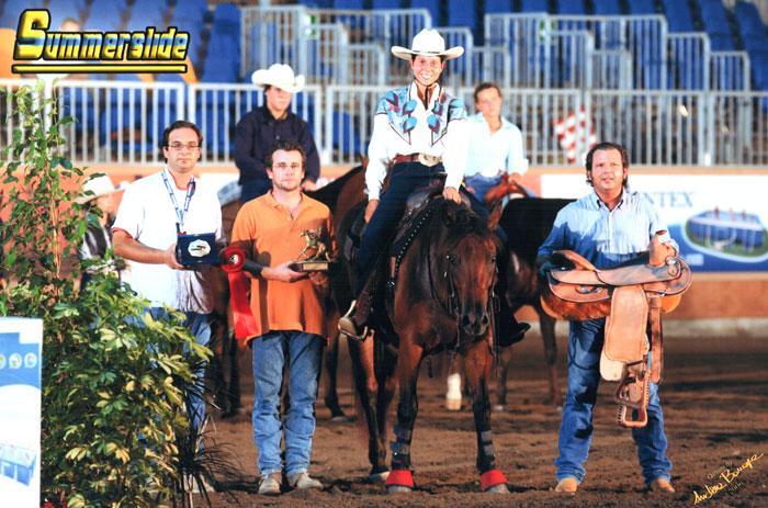 PREMIAZIONI EQUESTRI