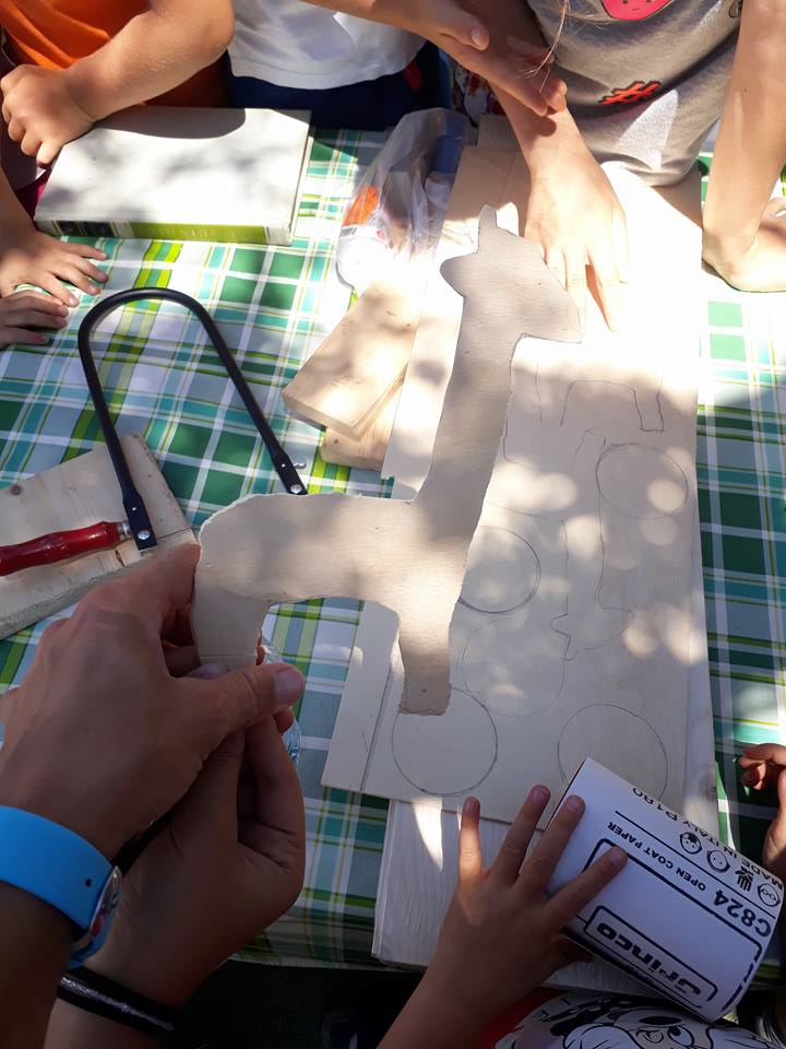 NOI E LA SCUOLA