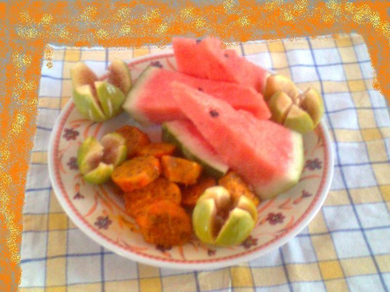 GASTRONOMIE